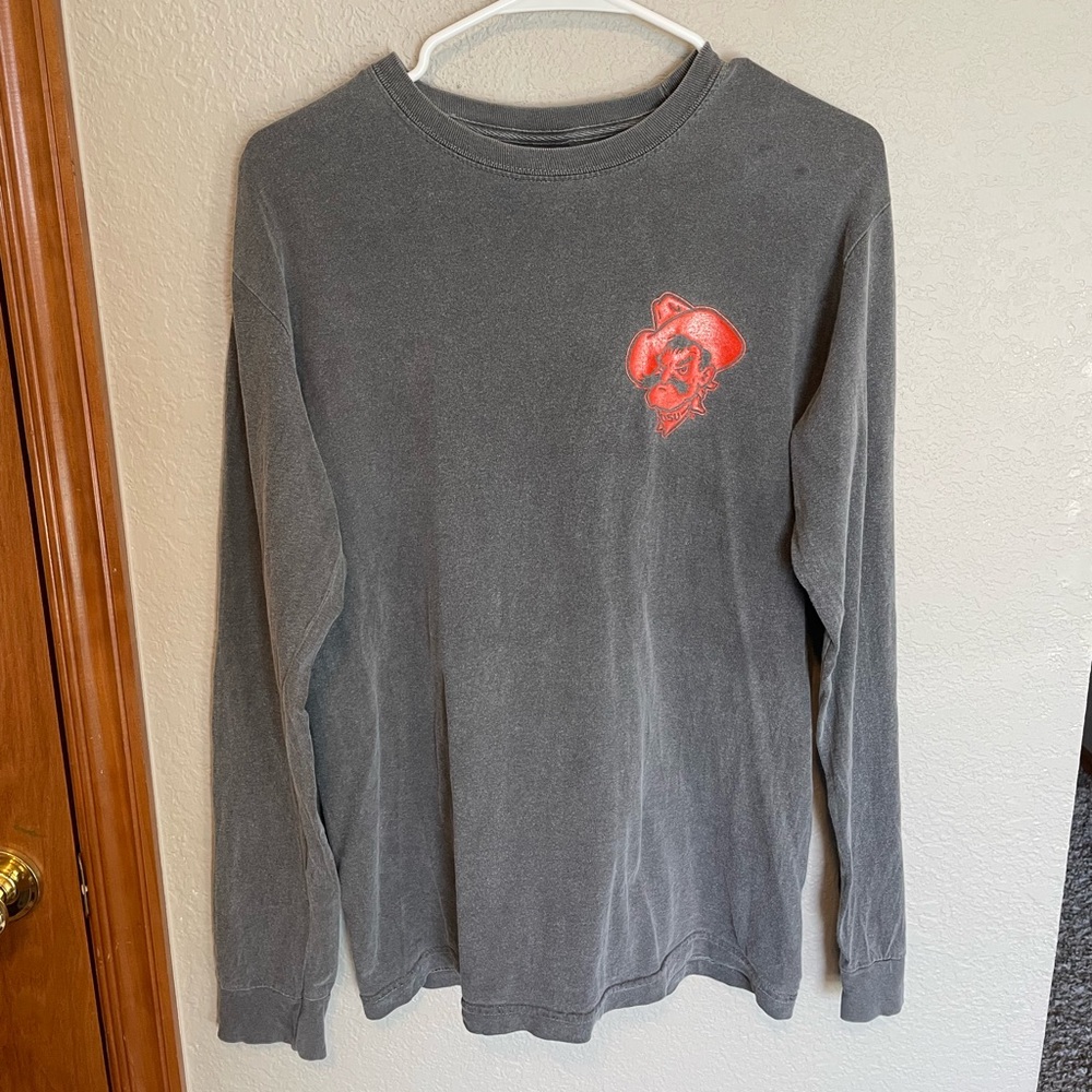 OSU long sleeve